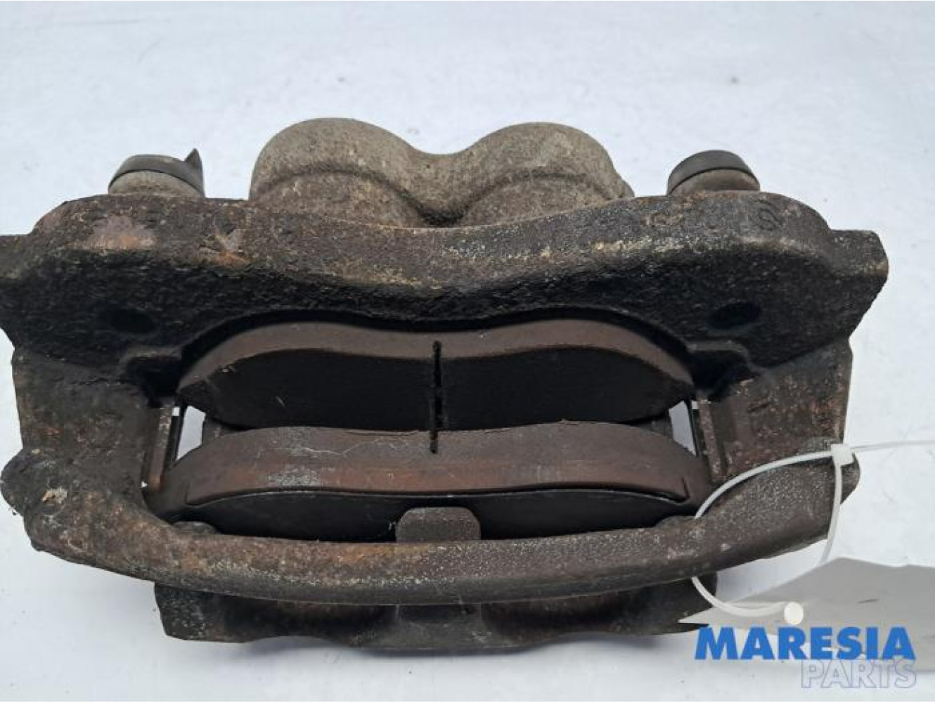 Fiat - Ducato - Bremszange rechts vorne