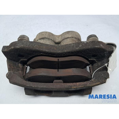 Fiat - Ducato - Remklauw (Tang) links-voor