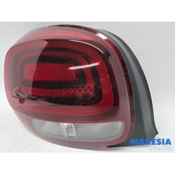 Citroen - C3 - Taillight, left
