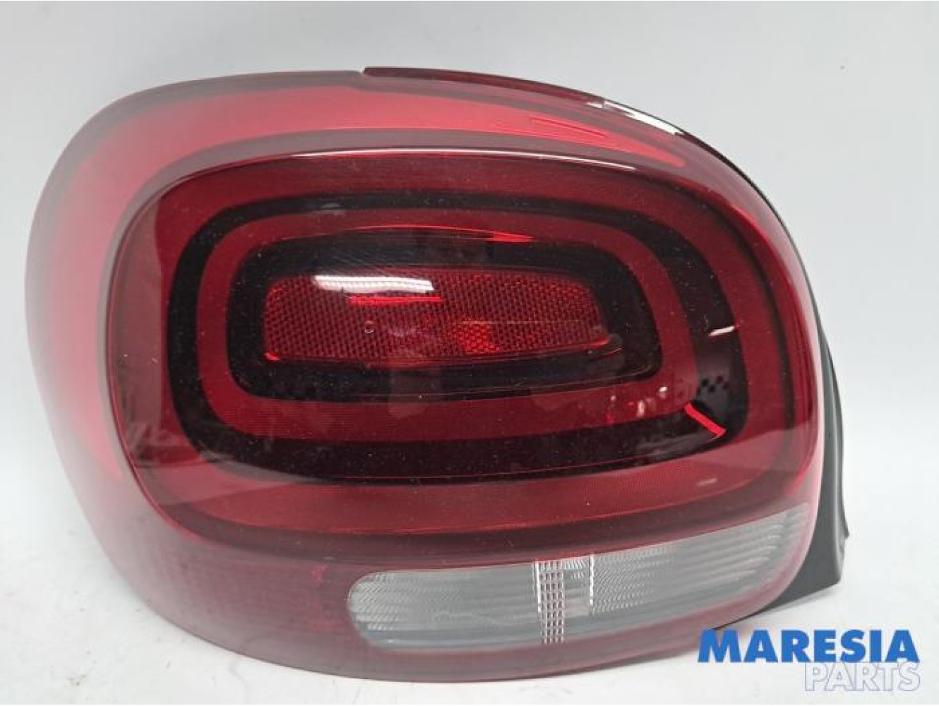 Citroen - C3 - Taillight, left
