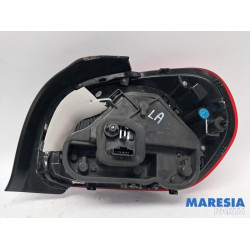 Citroen - C3 - Taillight, left