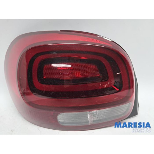 Citroen - C3 - Achterlicht links