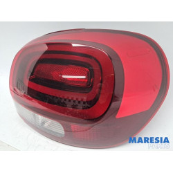 Citroen - C3 - Taillight, right