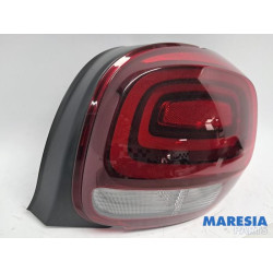 Citroen - C3 - Taillight, right