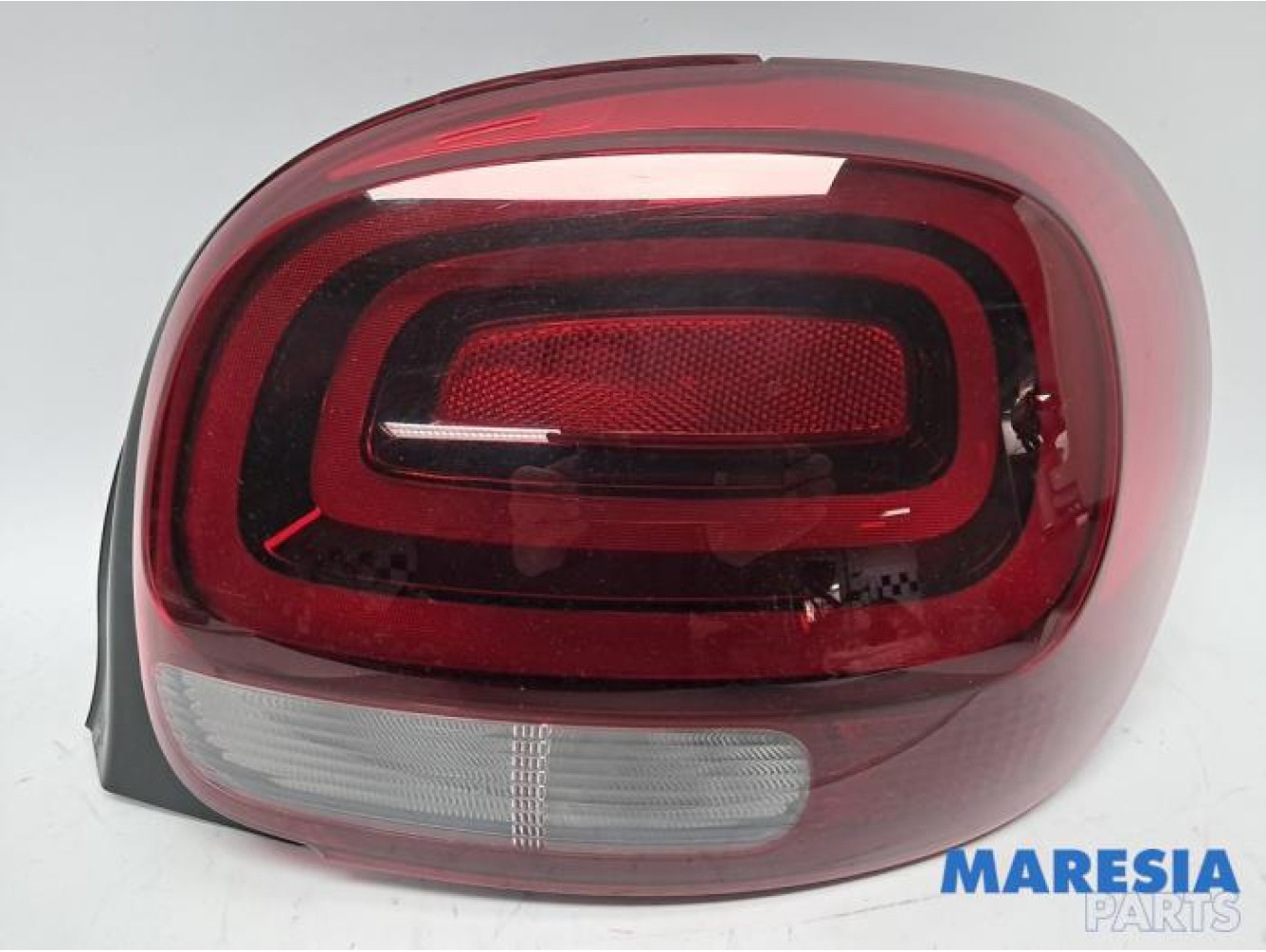 Citroen - C3 - Taillight, right