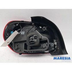 Citroen - C3 - Taillight, right