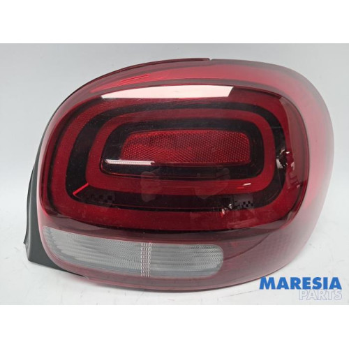 Citroen - C3 - Achterlicht rechts