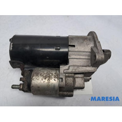 Fiat - Ducato - Starter