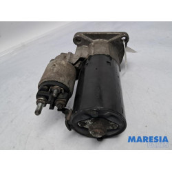 Fiat - Ducato - Starter