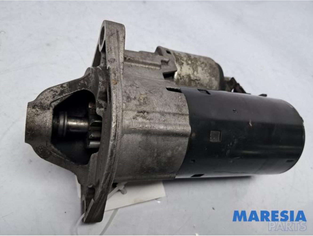 Fiat - Ducato - Starter