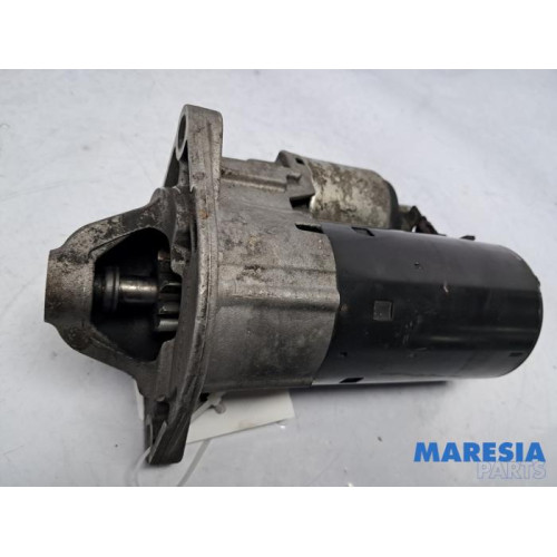 Fiat - Ducato - Démarreur