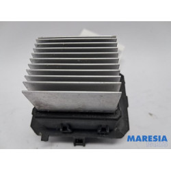 Peugeot - 207 - Heater resistor