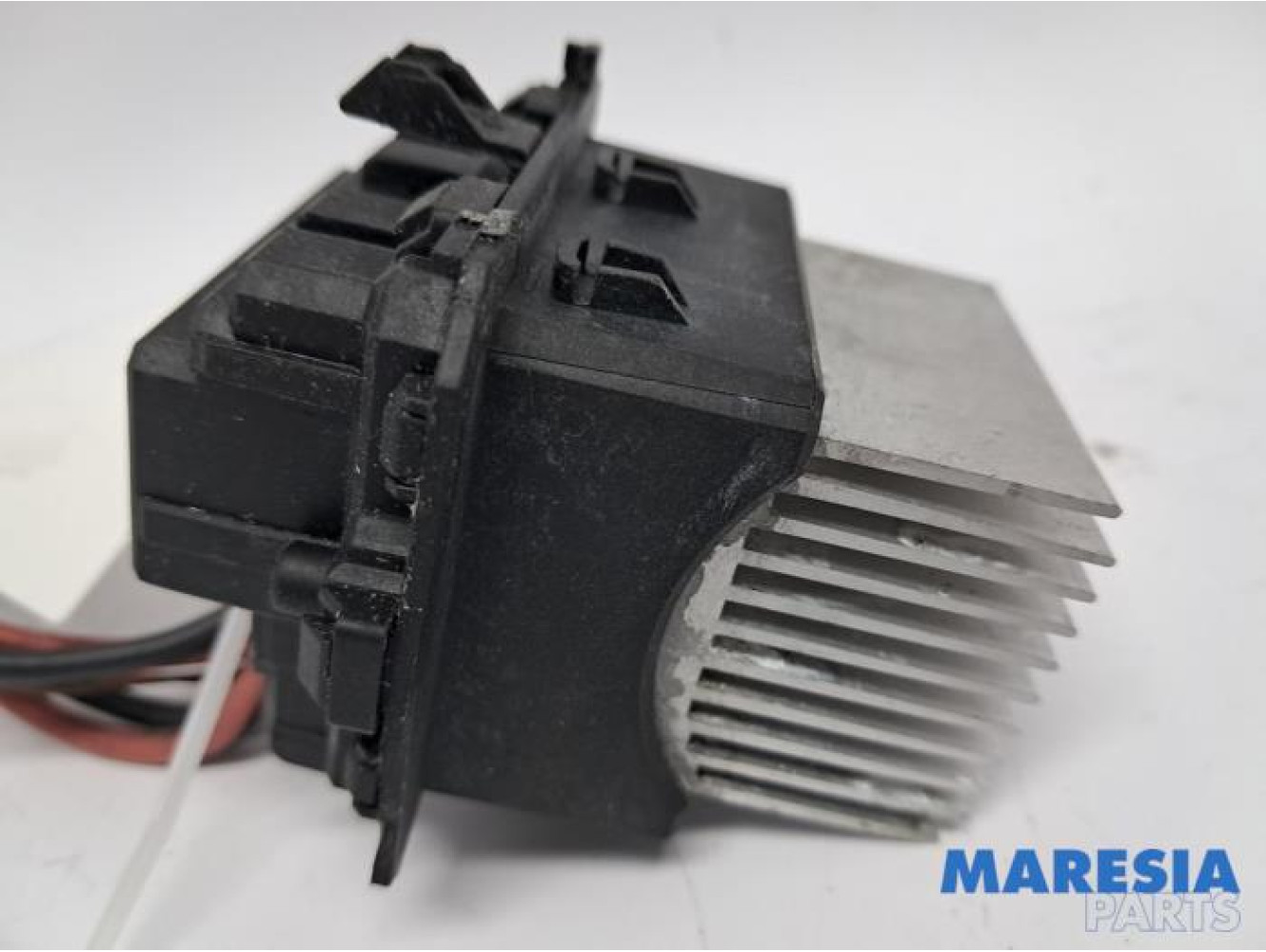 Peugeot - 207 - Heater resistor