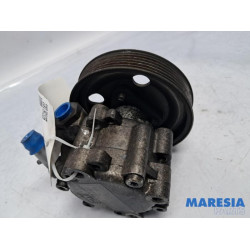 Fiat - Ducato - Lenkkraftverstärker Pumpe