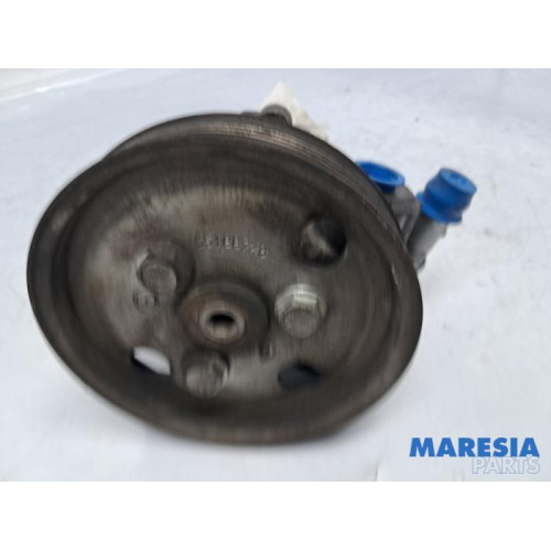 Fiat - Ducato - Stuurbekrachtiging Pomp