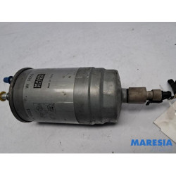 Fiat - Ducato - Fuel filter