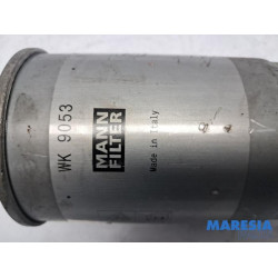 Fiat - Ducato - Fuel filter