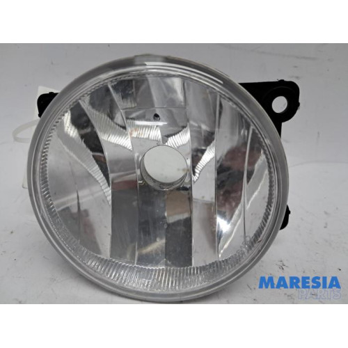 Citroen - C3 - Mistlamp links-voor