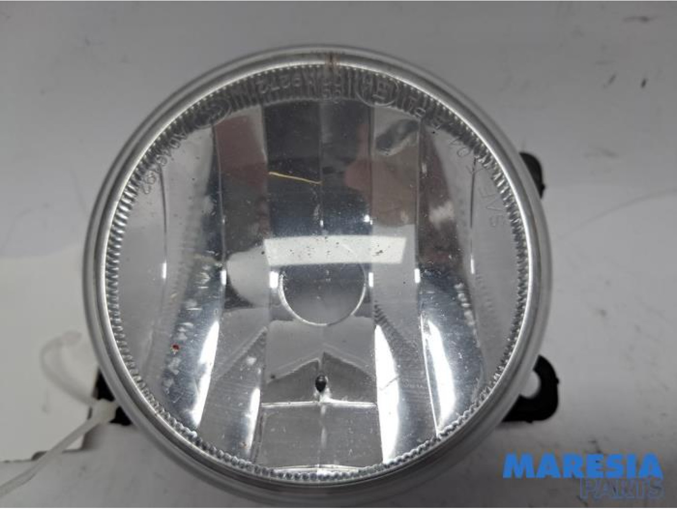 Citroen - C3 - Nebelscheinwerfer rechts vorne