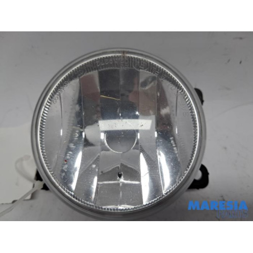 Citroen - C3 - Nebelscheinwerfer rechts vorne