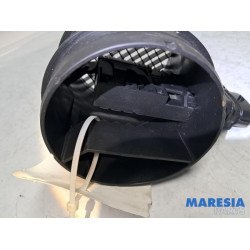 Fiat - Ducato - Dosimètre à air