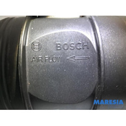 Fiat - Ducato - Dosimètre à air