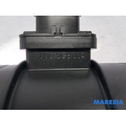 Fiat - Ducato - Dosimètre à air