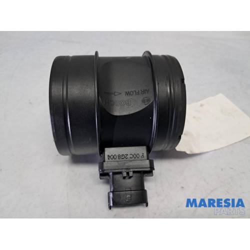 Fiat - Ducato - Dosimètre à air