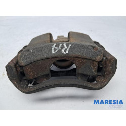 Fiat - Ducato - Bremszange rechts hinten