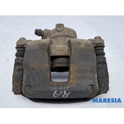 Fiat - Ducato - Bremszange rechts hinten