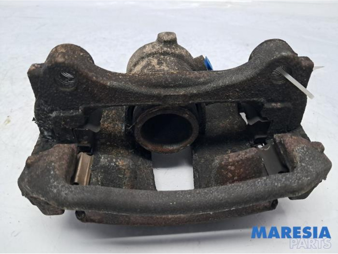 Fiat - Ducato - Bremszange rechts hinten