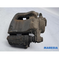 Fiat - Ducato - Bremszange rechts hinten