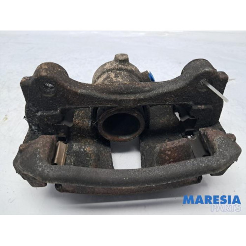 Fiat - Ducato - Bremszange rechts hinten