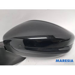 Citroen - C3 - Außenspiegel links