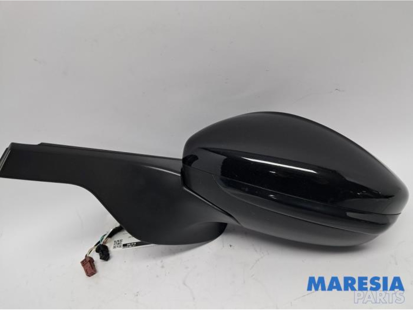 Citroen - C3 - Außenspiegel links