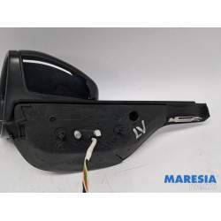 Citroen - C3 - Außenspiegel links