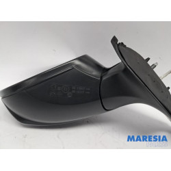 Citroen - C3 - Außenspiegel links