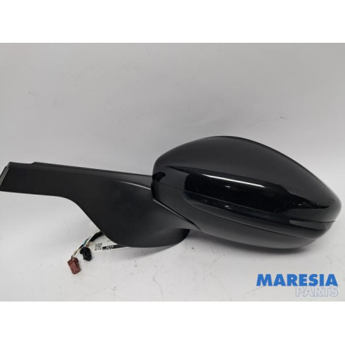 Citroen - C3 - Wing mirror, left