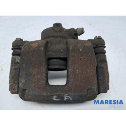 Fiat - Ducato - Bremszange links hinten