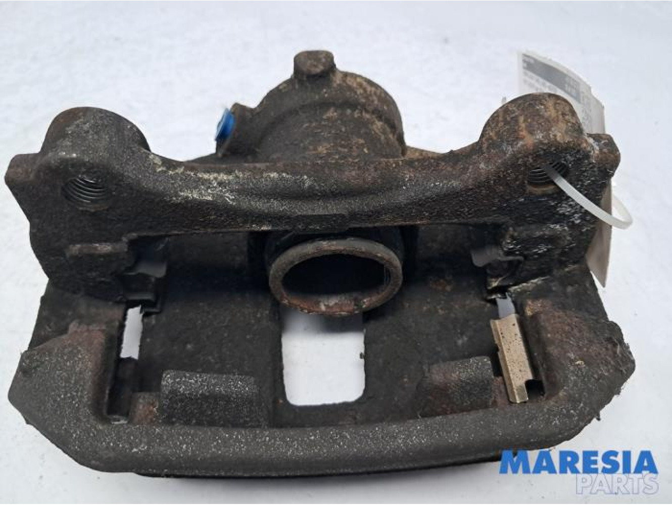 Fiat - Ducato - Bremszange links hinten