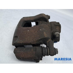 Fiat - Ducato - Bremszange links hinten