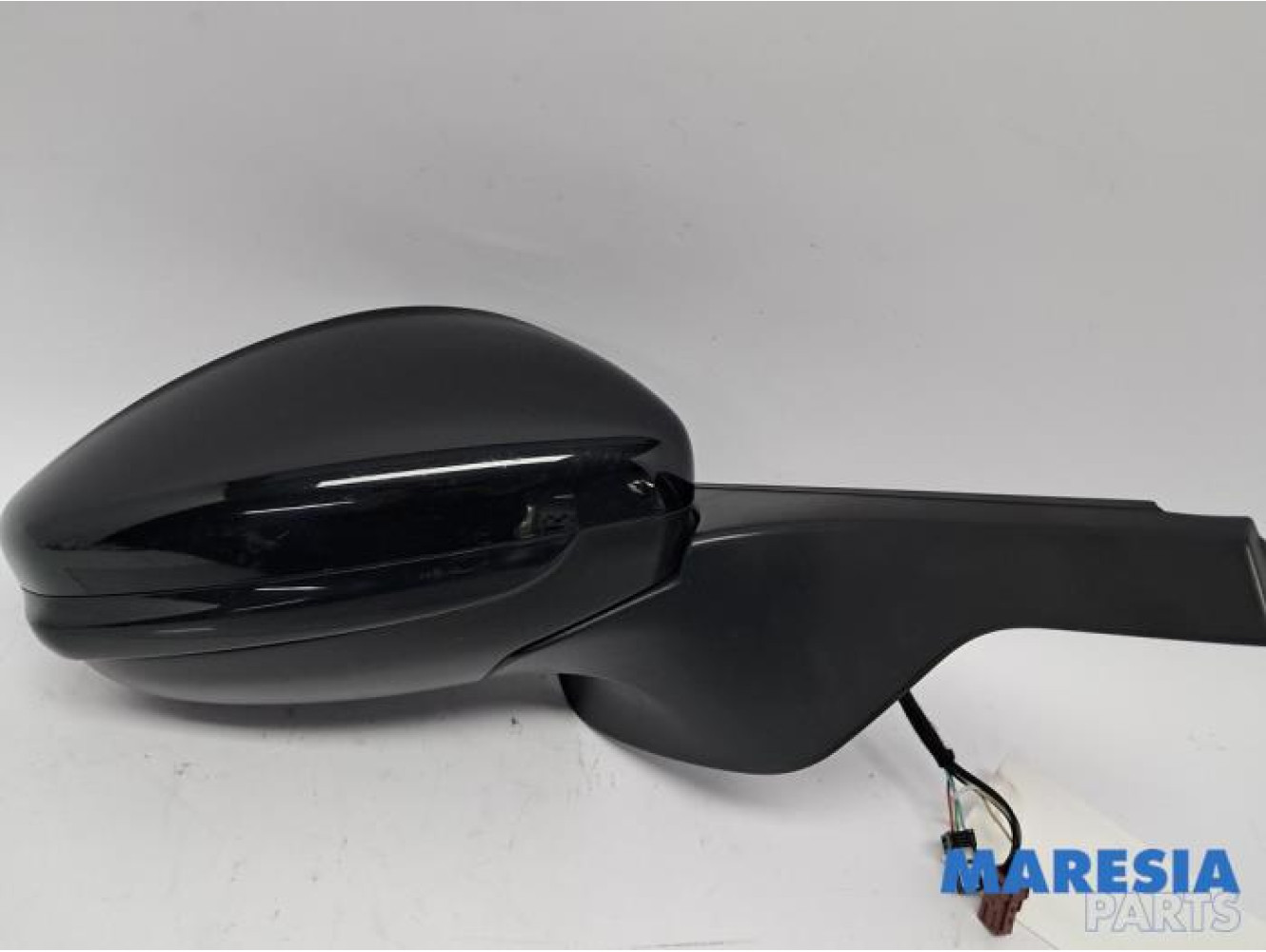 Citroen - C3 - Außenspiegel rechts