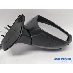 Citroen - C3 - Buitenspiegel rechts