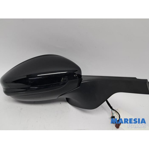 Citroen - C3 - Außenspiegel rechts