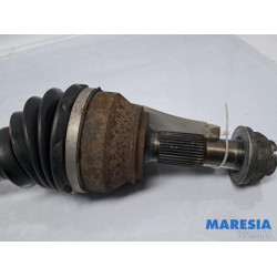 Fiat - Ducato - Aandrijfas rechts-voor