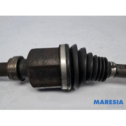 Fiat - Ducato - Aandrijfas rechts-voor