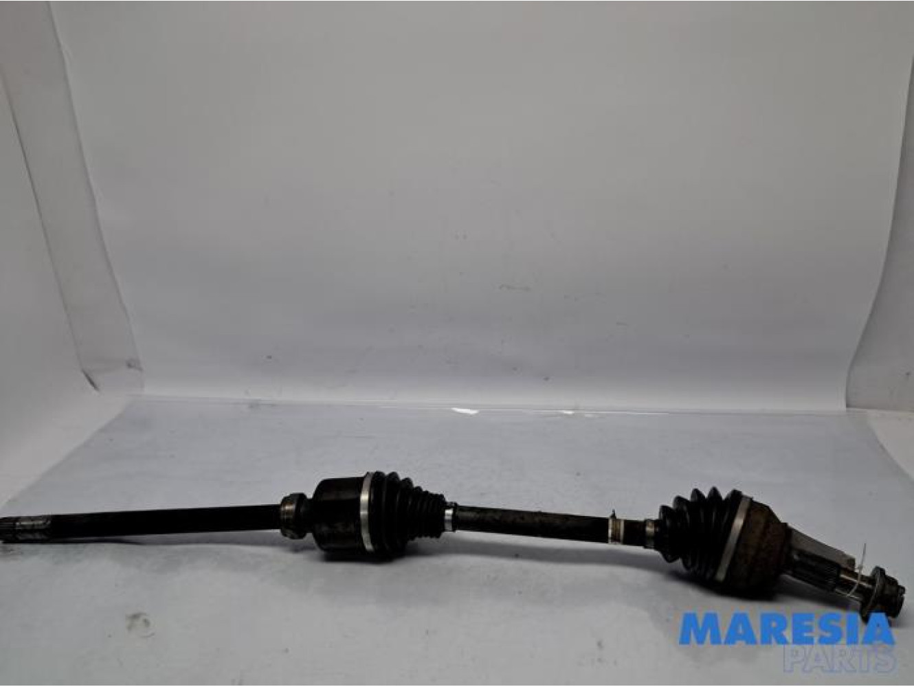 Fiat - Ducato - Aandrijfas rechts-voor