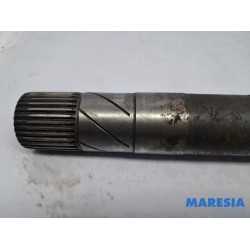 Fiat - Ducato - Aandrijfas rechts-voor