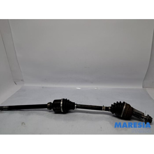 Fiat - Ducato - Arbre de transmission avant droit