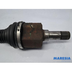 Fiat - Ducato - Aandrijfas links-voor